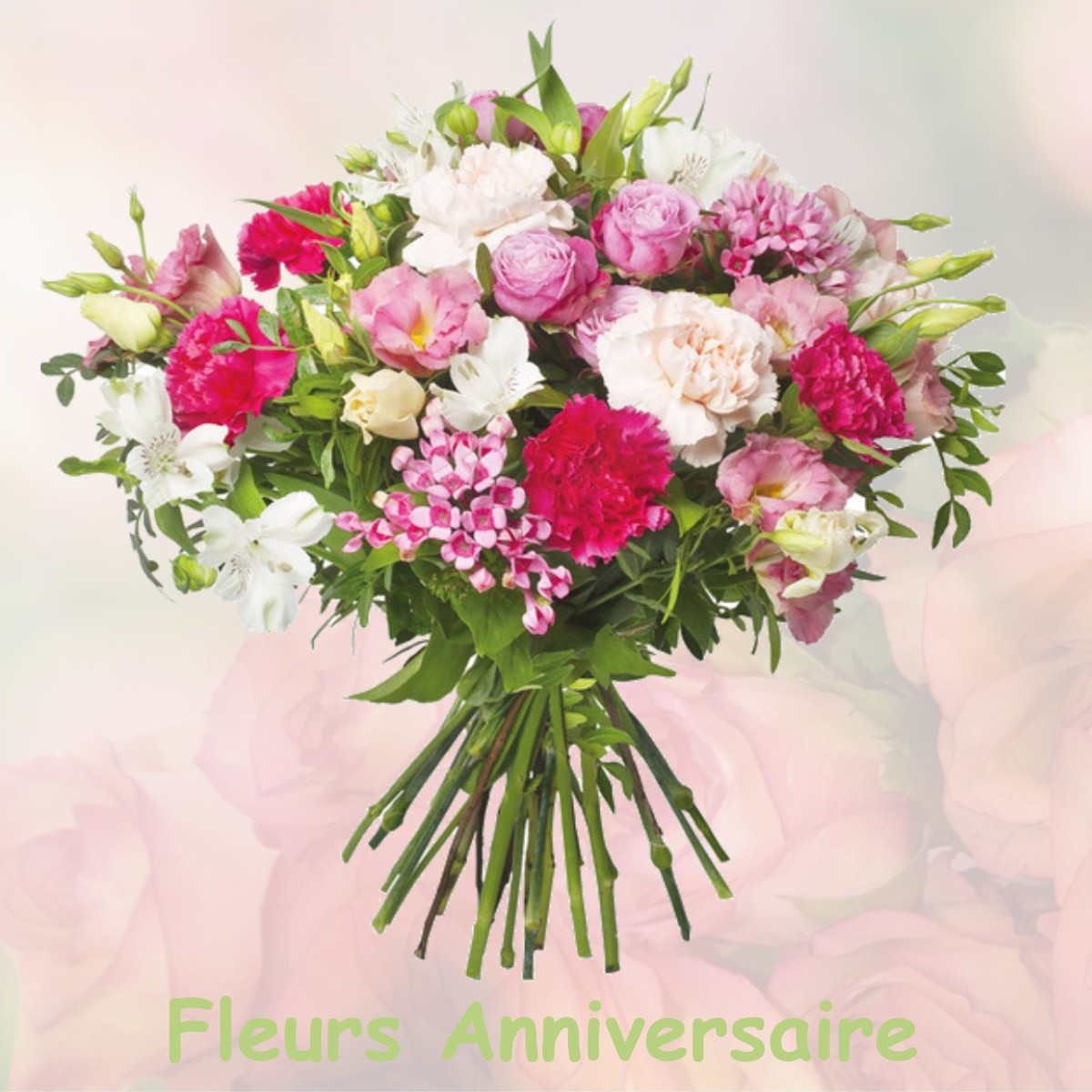 fleurs anniversaire SAINT-ANTONIN-SUR-BAYON